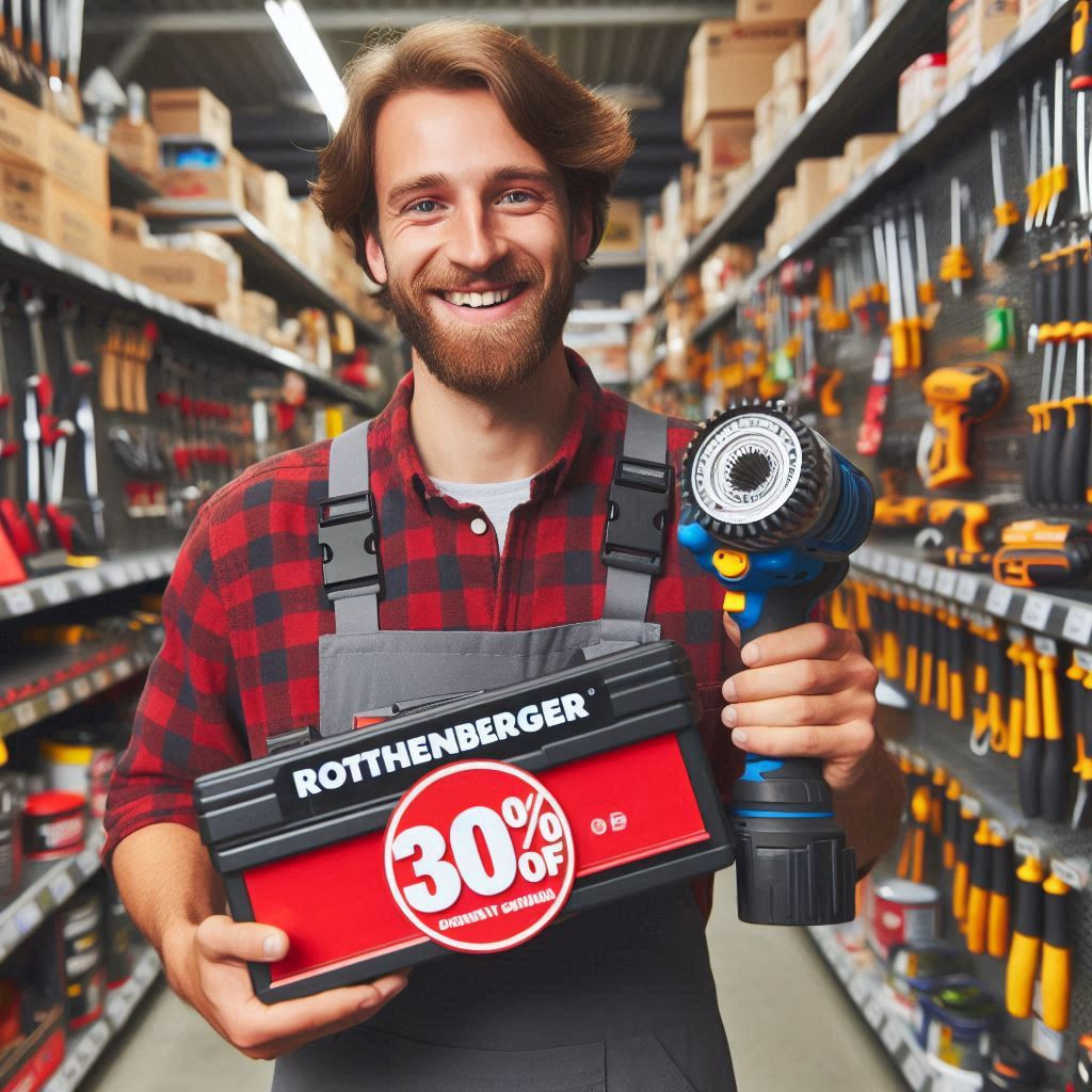 Dụng cụ bơm lực ROPUMP SUPER PLUS