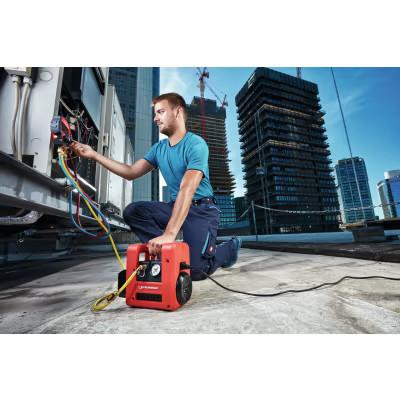 Điều hòa không khí