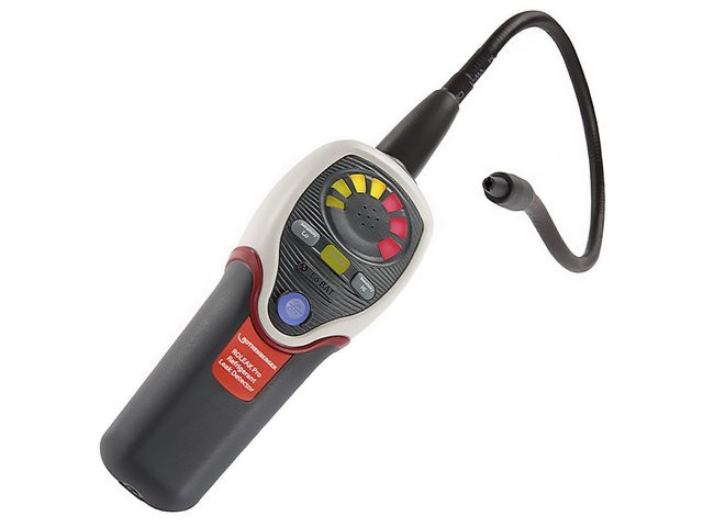 Máy dò rò rỉ gas ROLEAK Pro