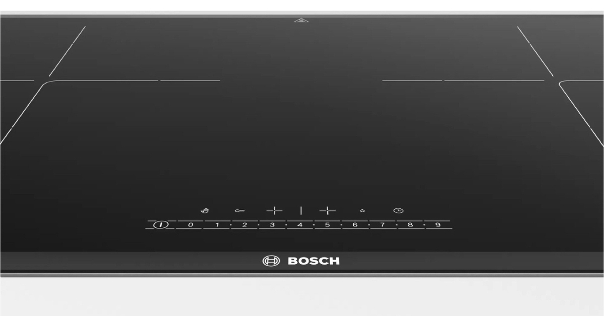 Hướng dẫn sử dụng Bếp điện từ Bosch PPI82560MS - Serie 8
