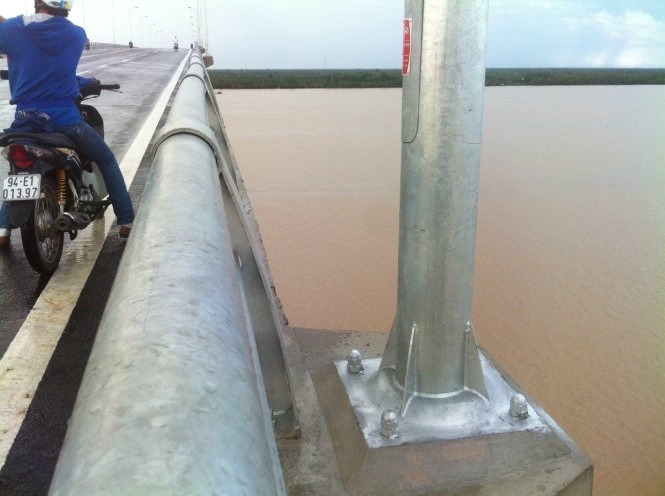 Bulong neo là gi? Giá bu lông neo tại TPHCM. Hình ảnh 2