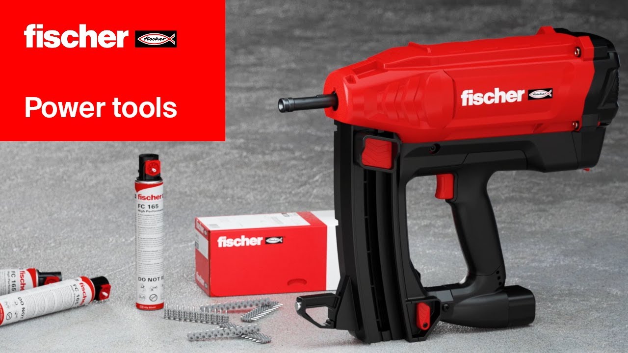 Các loại máy bắn đinh trên thị trường Việt Nam hiện nay. Hình ảnh 4