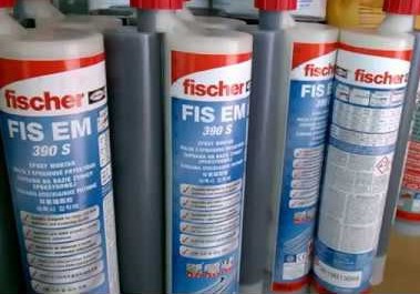 Keo cấy thép có tác dụng gì?