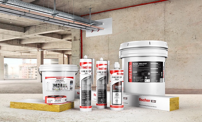 Hóa chất chống cháy là gì?. Hình ảnh 2