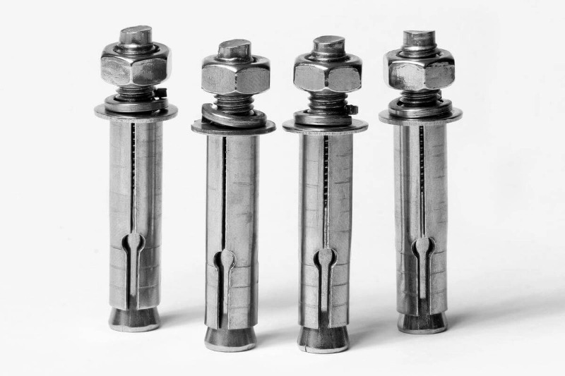 Tắc kê chịu lực. Hình ảnh 2